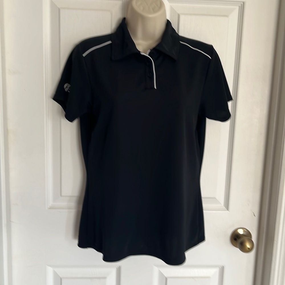 Under Armour short sleeves shirt with collar